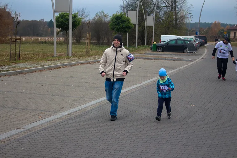 III Półmaraton Ostrowski za nami (zdjęcia, wideo)