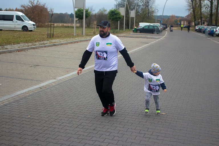 III Półmaraton Ostrowski za nami (zdjęcia, wideo)
