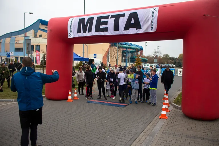 III Półmaraton Ostrowski za nami (zdjęcia, wideo)