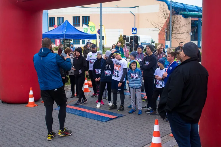 III Półmaraton Ostrowski za nami (zdjęcia, wideo)