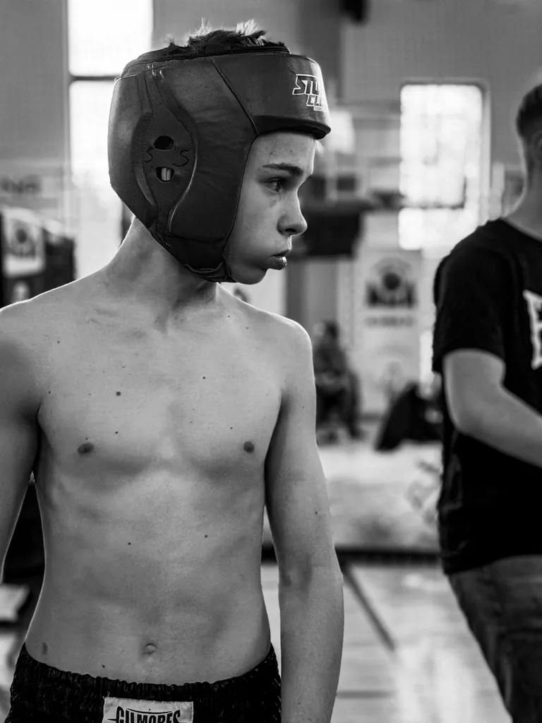 Mocny występ na Pucharze Polski MMA. Z Sochaczewa wrócili z medalami i cennym doświadczeniem (zdjęcia)