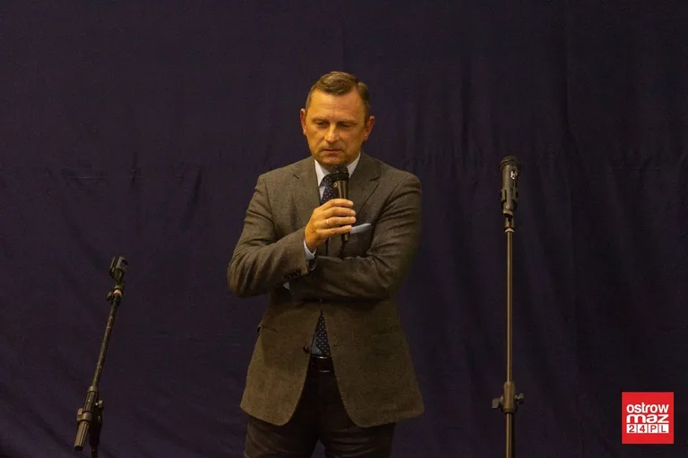 Burmistrz Bauer podsumował kampanię wyborczą (zdjęcia, wideo)