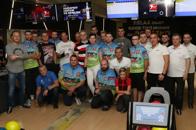 IX Łubudu Cup 2018 dla Brzostka (zdjęcia, wideo)