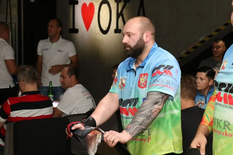 IX Łubudu Cup 2018 dla Brzostka (zdjęcia, wideo)