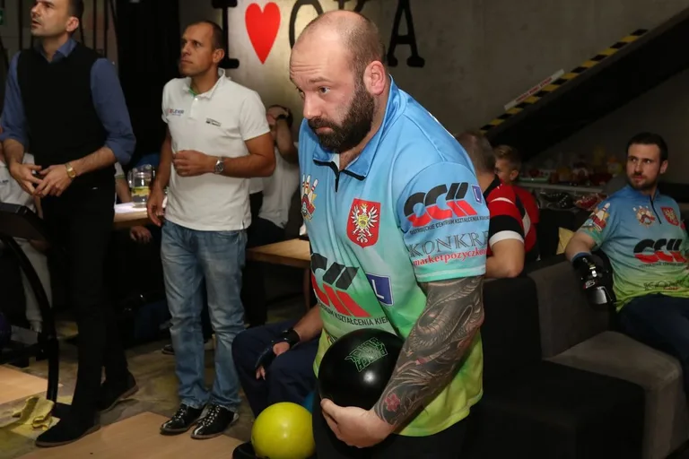IX Łubudu Cup 2018 dla Brzostka (zdjęcia, wideo)