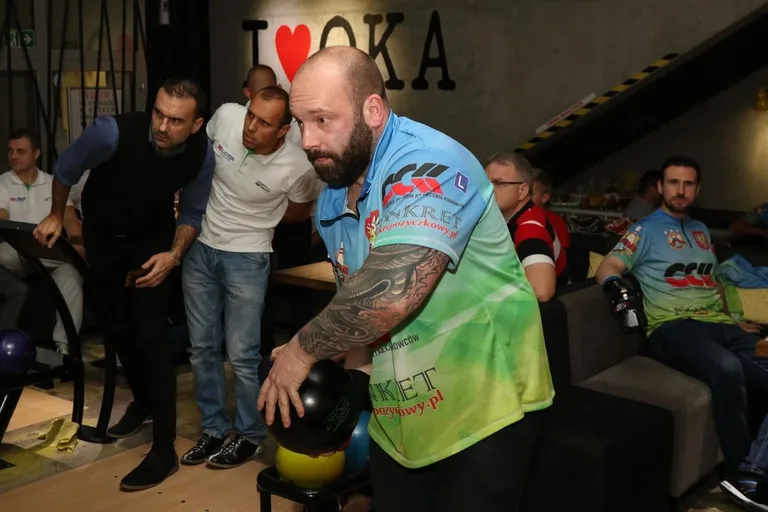 IX Łubudu Cup 2018 dla Brzostka (zdjęcia, wideo)