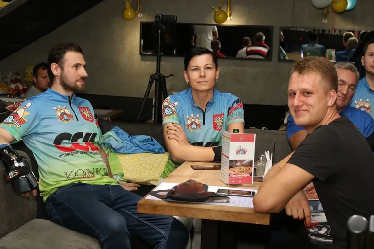 IX Łubudu Cup 2018 dla Brzostka (zdjęcia, wideo)