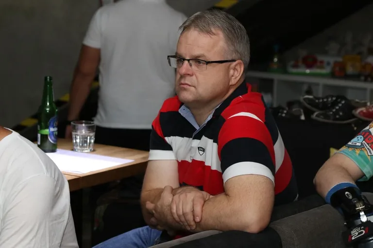 IX Łubudu Cup 2018 dla Brzostka (zdjęcia, wideo)