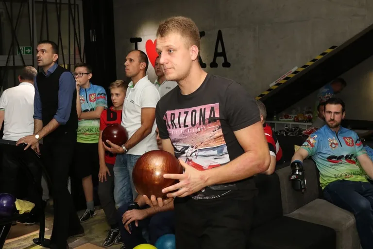 IX Łubudu Cup 2018 dla Brzostka (zdjęcia, wideo)