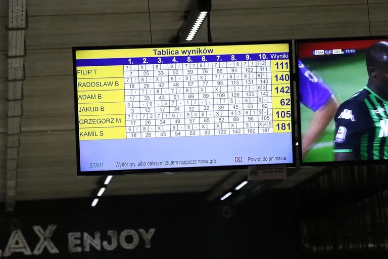 IX Łubudu Cup 2018 dla Brzostka (zdjęcia, wideo)