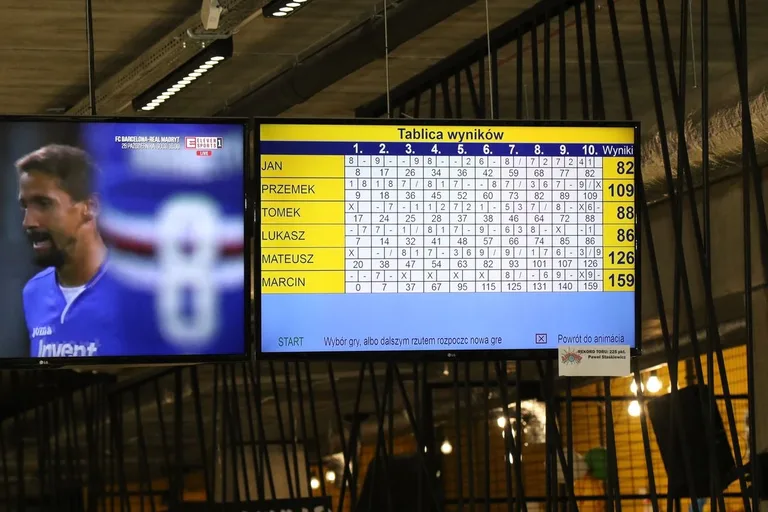 IX Łubudu Cup 2018 dla Brzostka (zdjęcia, wideo)