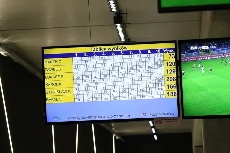 IX Łubudu Cup 2018 dla Brzostka (zdjęcia, wideo)