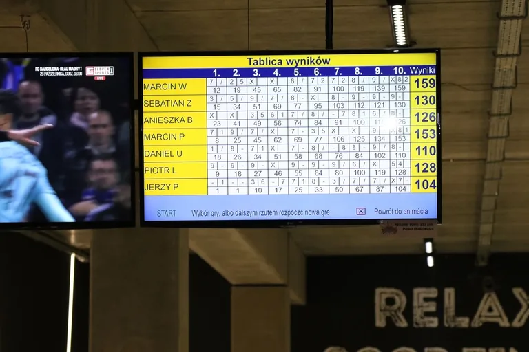 IX Łubudu Cup 2018 dla Brzostka (zdjęcia, wideo)