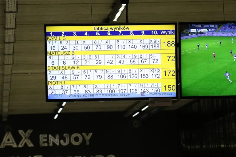 IX Łubudu Cup 2018 dla Brzostka (zdjęcia, wideo)