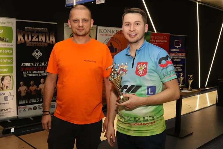 IX Łubudu Cup 2018 dla Brzostka (zdjęcia, wideo)