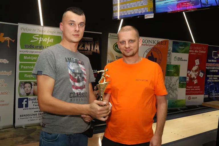 IX Łubudu Cup 2018 dla Brzostka (zdjęcia, wideo)