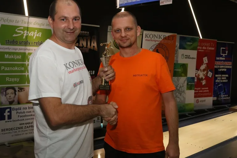 IX Łubudu Cup 2018 dla Brzostka (zdjęcia, wideo)