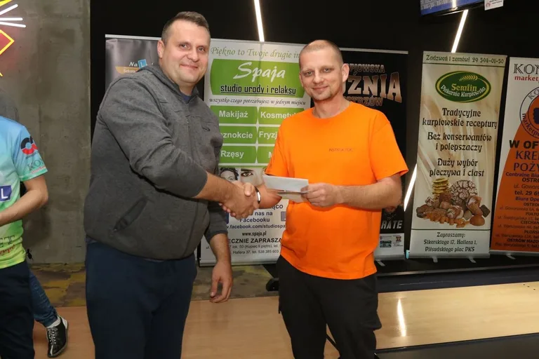 IX Łubudu Cup 2018 dla Brzostka (zdjęcia, wideo)