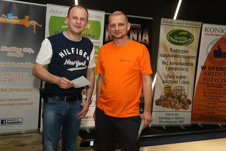 IX Łubudu Cup 2018 dla Brzostka (zdjęcia, wideo)