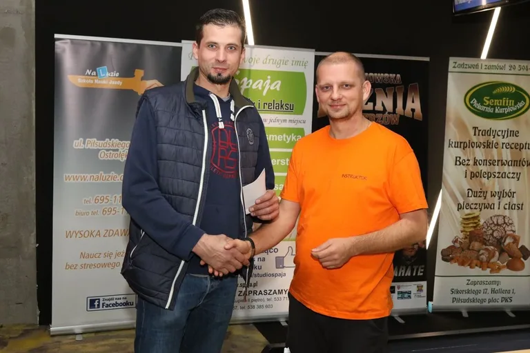 IX Łubudu Cup 2018 dla Brzostka (zdjęcia, wideo)