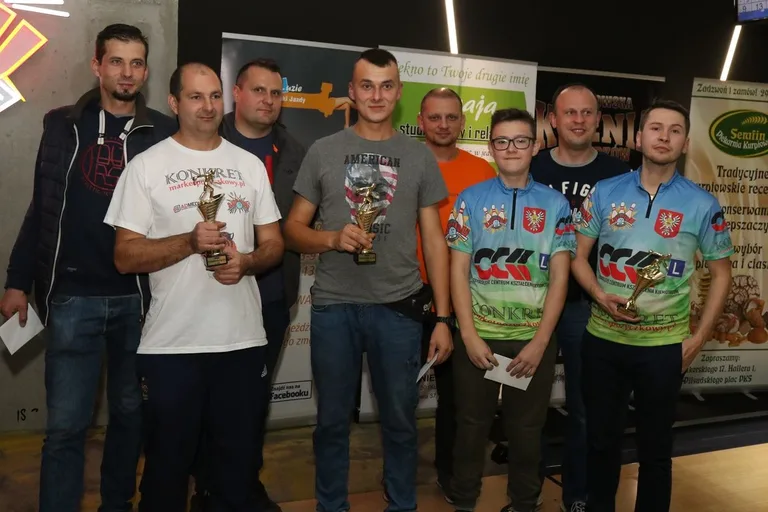 IX Łubudu Cup 2018 dla Brzostka (zdjęcia, wideo)