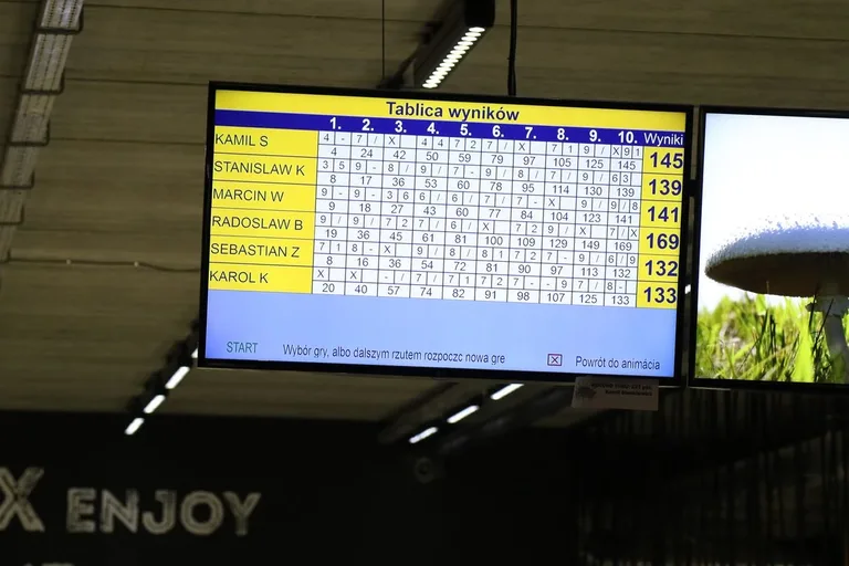 IX Łubudu Cup 2018 dla Brzostka (zdjęcia, wideo)