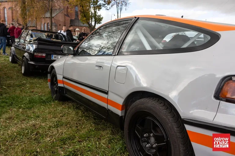 WOR Team świętował 4-lecie (zdjęcia)