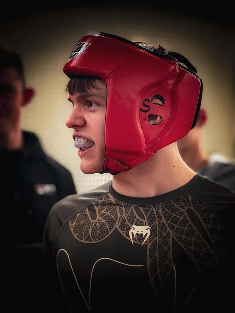 Mocny występ na Pucharze Polski MMA. Z Sochaczewa wrócili z medalami i cennym doświadczeniem (zdjęcia)