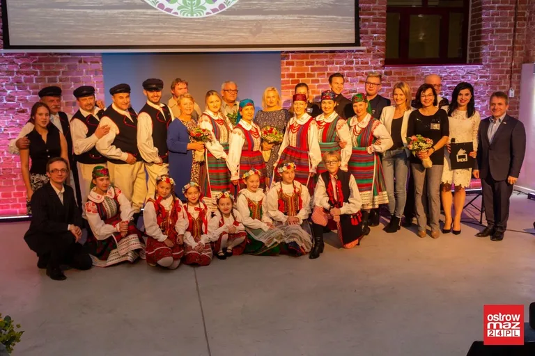 "Moda na Folklor" w Jatkach do 20 listopada (zdjęcia)
