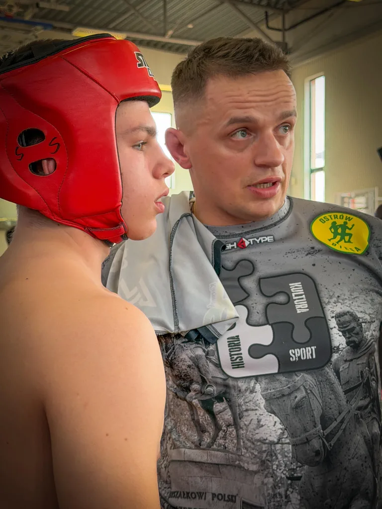 Mocny występ na Pucharze Polski MMA. Z Sochaczewa wrócili z medalami i cennym doświadczeniem (zdjęcia)