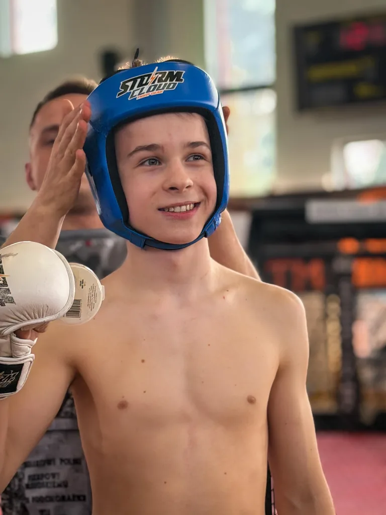 Mocny występ na Pucharze Polski MMA. Z Sochaczewa wrócili z medalami i cennym doświadczeniem (zdjęcia)