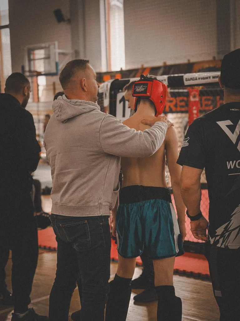 Mocny występ na Pucharze Polski MMA. Z Sochaczewa wrócili z medalami i cennym doświadczeniem (zdjęcia)