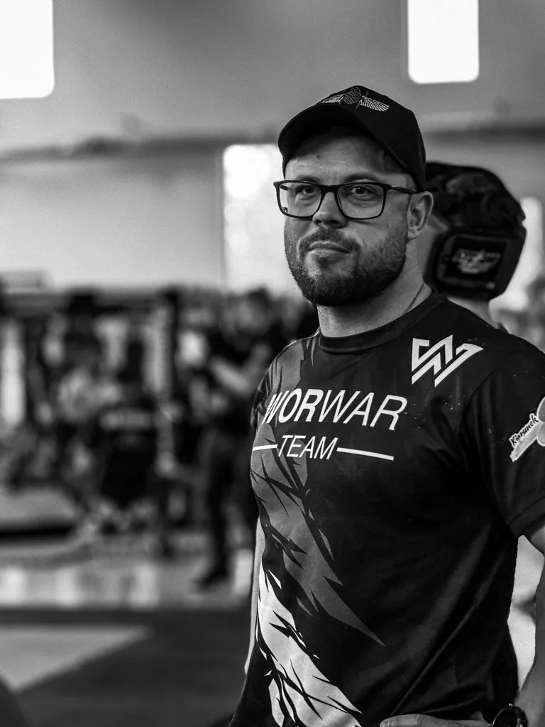 Mocny występ na Pucharze Polski MMA. Z Sochaczewa wrócili z medalami i cennym doświadczeniem (zdjęcia)
