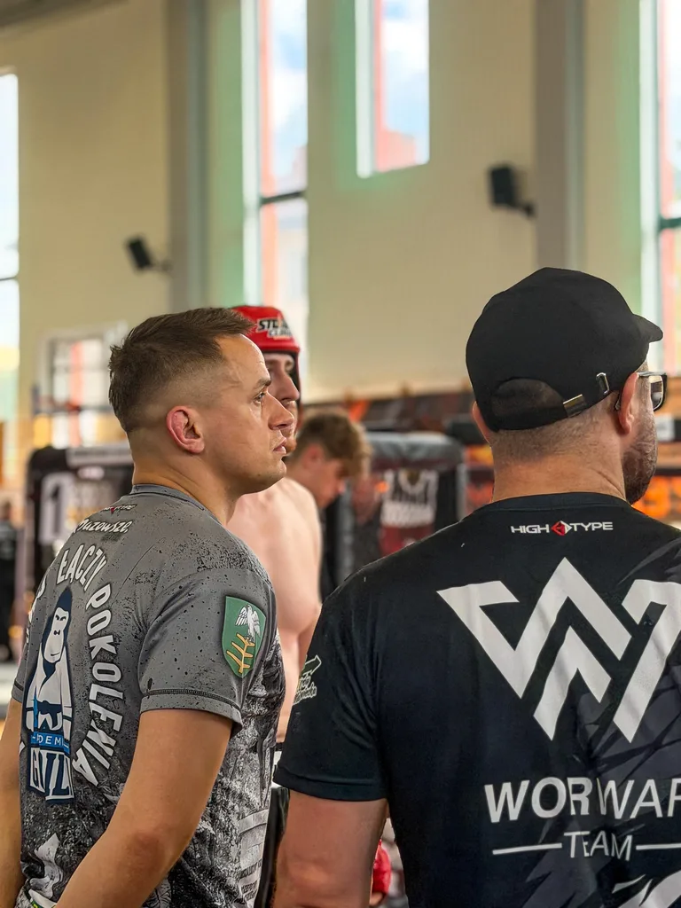 Mocny występ na Pucharze Polski MMA. Z Sochaczewa wrócili z medalami i cennym doświadczeniem (zdjęcia)