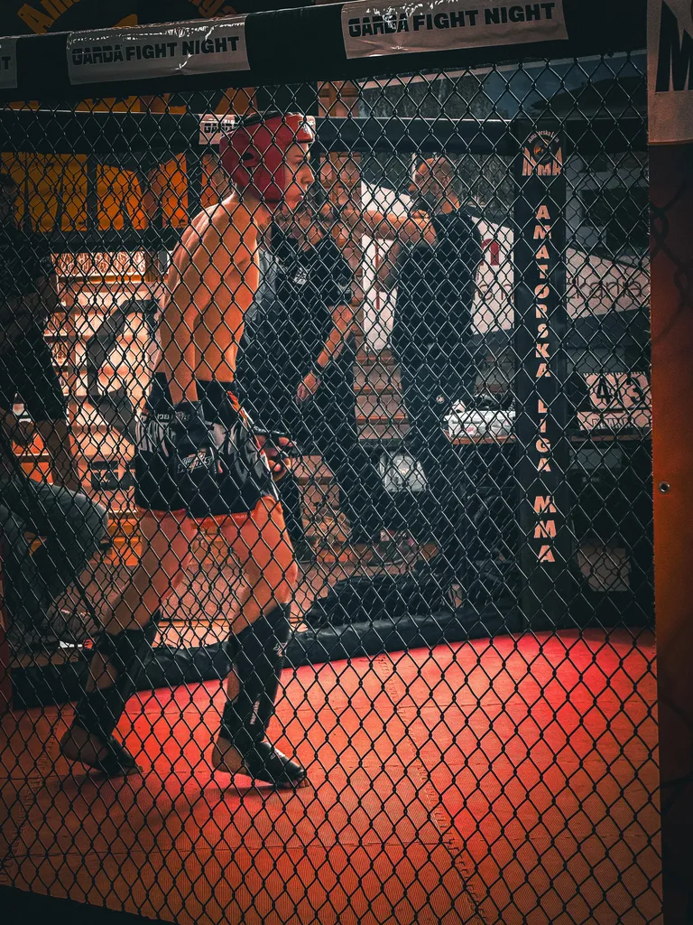 Mocny występ na Pucharze Polski MMA. Z Sochaczewa wrócili z medalami i cennym doświadczeniem (zdjęcia)
