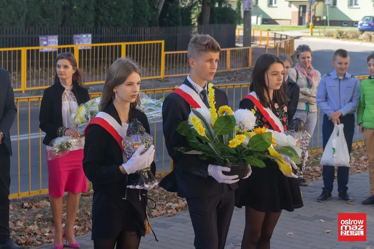 Oddali hołd świętemu Janowi Pawłowi II (zdjęcia)