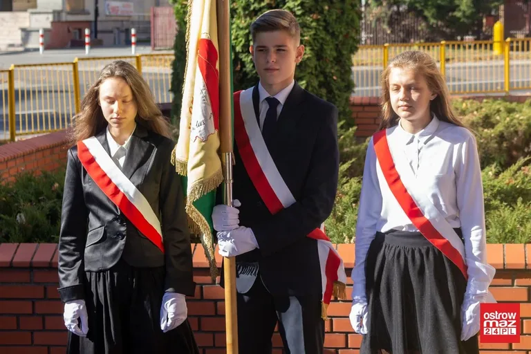 Oddali hołd świętemu Janowi Pawłowi II (zdjęcia)