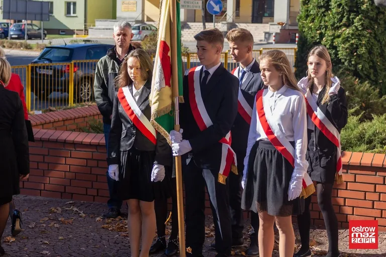 Oddali hołd świętemu Janowi Pawłowi II (zdjęcia)