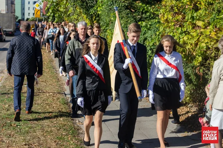 Oddali hołd świętemu Janowi Pawłowi II (zdjęcia)