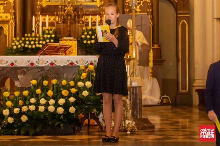 Oddali hołd świętemu Janowi Pawłowi II (zdjęcia)