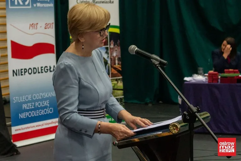Dzień Edukacji Narodowej w Ostrowi Mazowieckiej (zdjęcia, wideo)