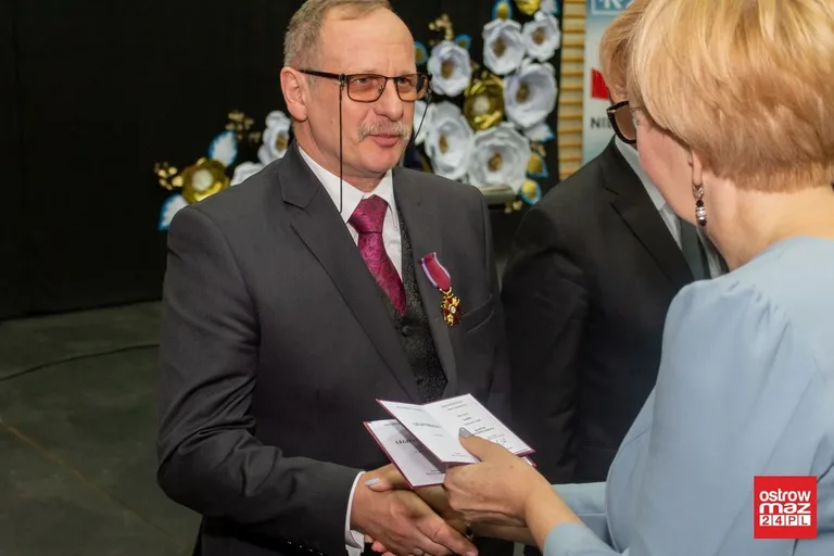 Dzień Edukacji Narodowej w Ostrowi Mazowieckiej (zdjęcia, wideo)