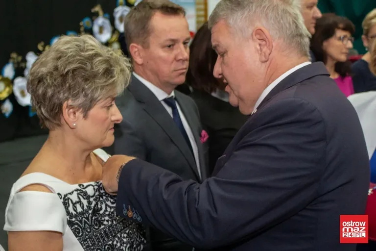 Dzień Edukacji Narodowej w Ostrowi Mazowieckiej (zdjęcia, wideo)