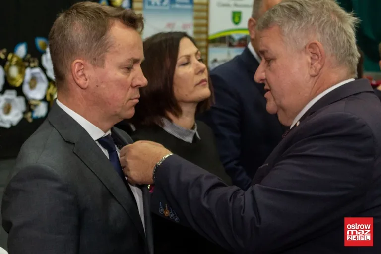 Dzień Edukacji Narodowej w Ostrowi Mazowieckiej (zdjęcia, wideo)