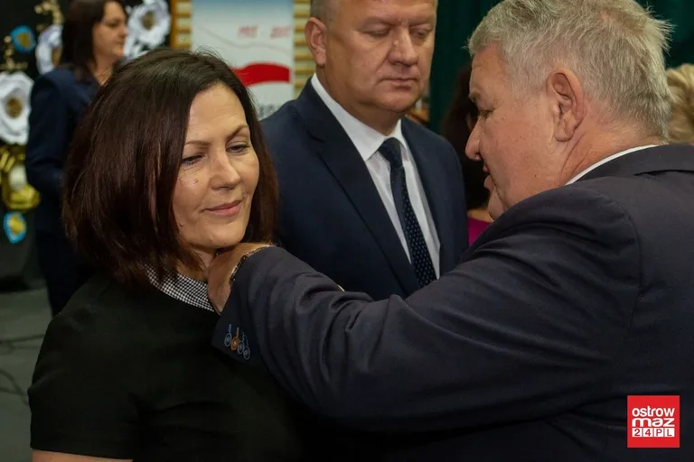 Dzień Edukacji Narodowej w Ostrowi Mazowieckiej (zdjęcia, wideo)
