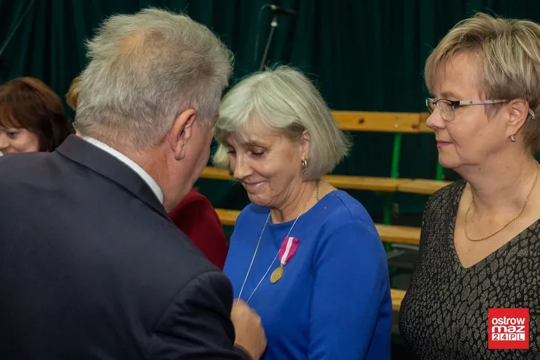 Dzień Edukacji Narodowej w Ostrowi Mazowieckiej (zdjęcia, wideo)