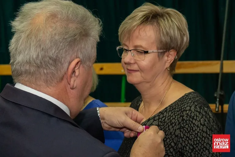 Dzień Edukacji Narodowej w Ostrowi Mazowieckiej (zdjęcia, wideo)