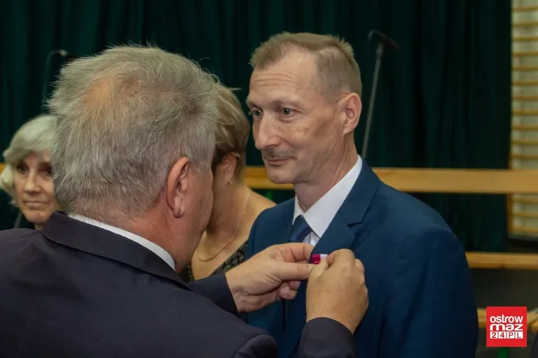 Dzień Edukacji Narodowej w Ostrowi Mazowieckiej (zdjęcia, wideo)
