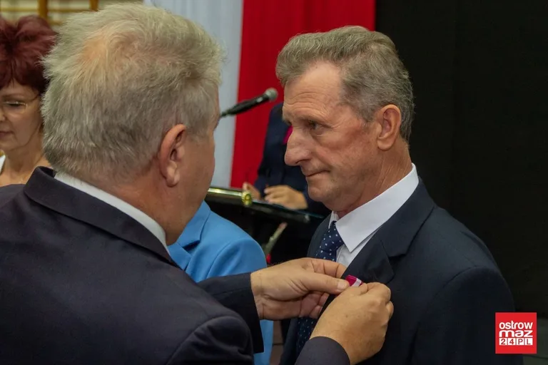 Dzień Edukacji Narodowej w Ostrowi Mazowieckiej (zdjęcia, wideo)