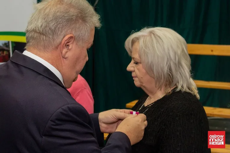 Dzień Edukacji Narodowej w Ostrowi Mazowieckiej (zdjęcia, wideo)